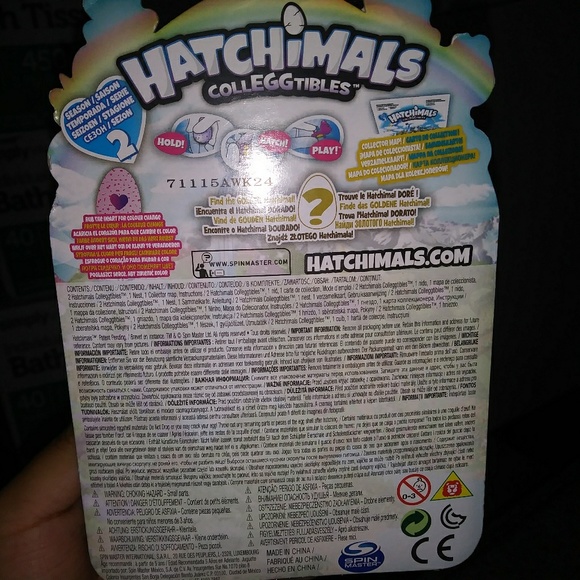 Hatchimals 2pack - Picture 3 of 4